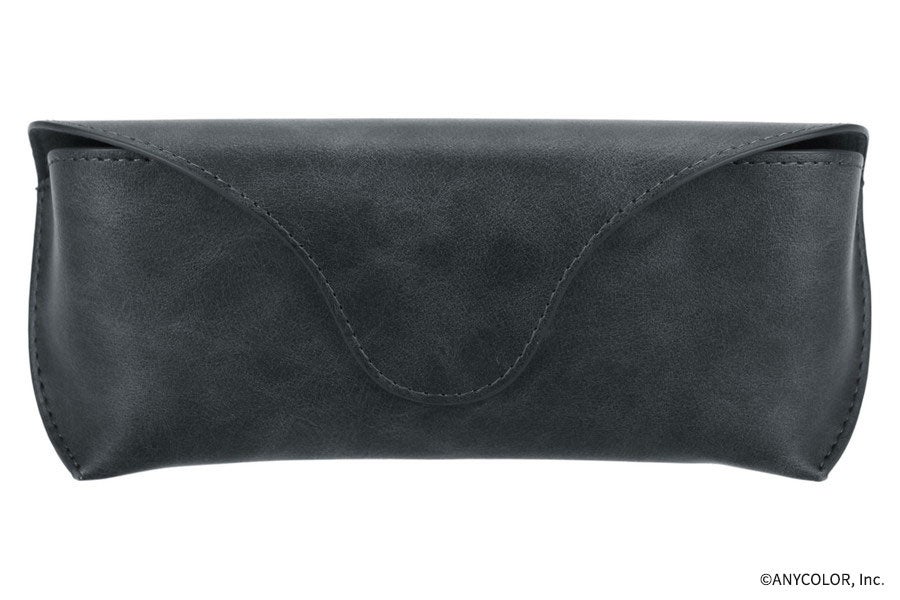 にじさんじ×Zoff オリジナルケース 表面