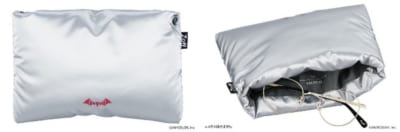 葛葉モデル メガネポーチ＆ミラー