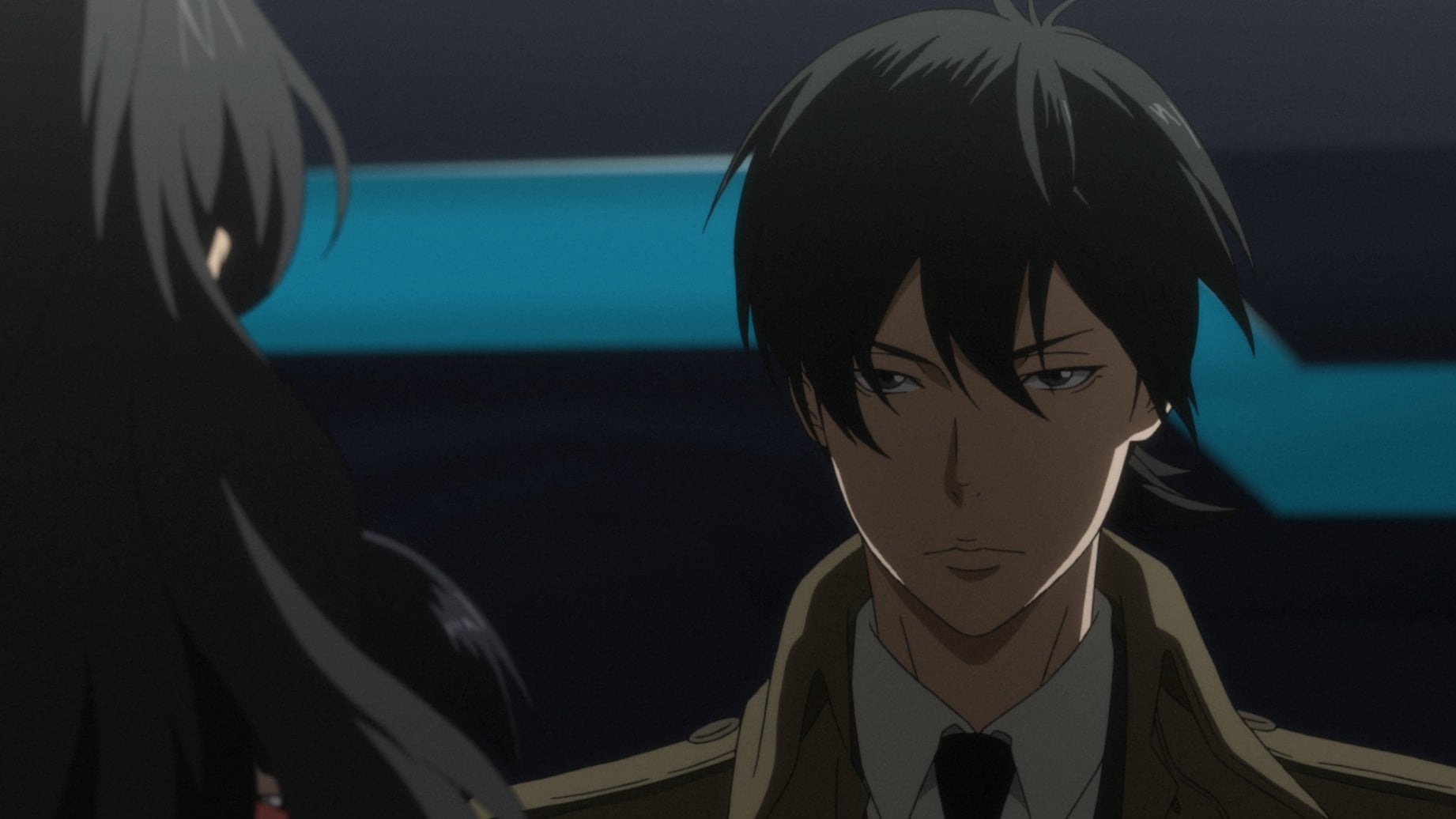 第2位:『PSYCHO-PASS サイコパス』宜野座伸元