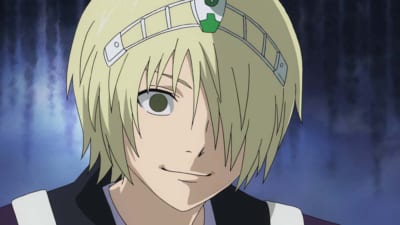 第9位:『斉木楠雄のΨ難』斉木空助