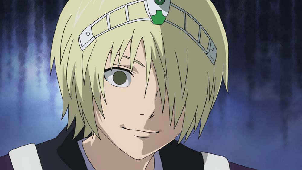 第9位:『斉木楠雄のΨ難』斉木空助