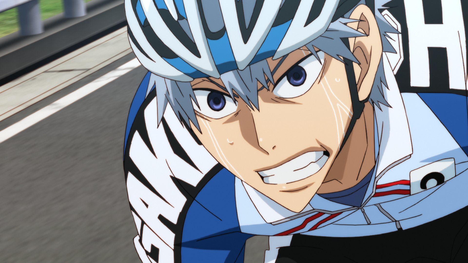 第7位:『弱虫ペダル』黒田雪成