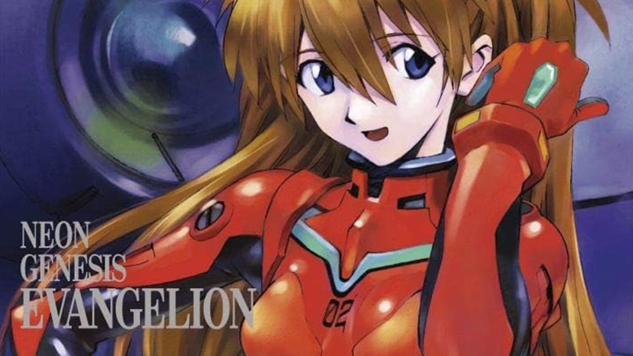 大川ぶくぶ先生が『エヴァンゲリオン』アスカのイラストを公開！「あんたバカぁ？」と聞こえてきそうな表情が目をひく