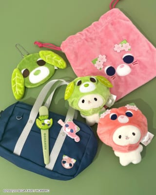 お茶犬×サンキューマート ピックアップ商品2