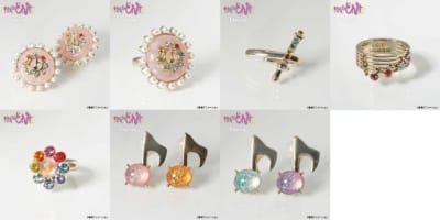 おジャ魔女どれみ×Liquem 全商品ラインナップ一覧