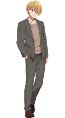 『推しの子』アクア