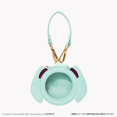 エナメルバッジケース