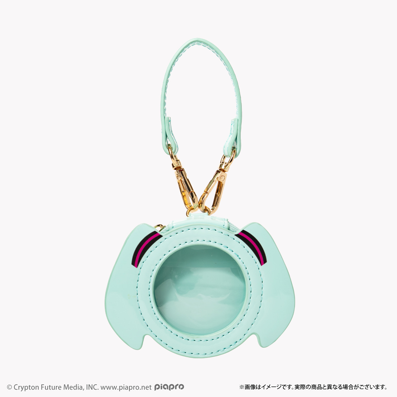 エナメルバッジケース