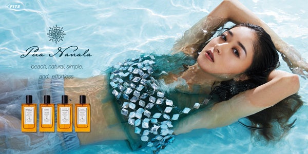 プア ナナラ ブランドイメージ