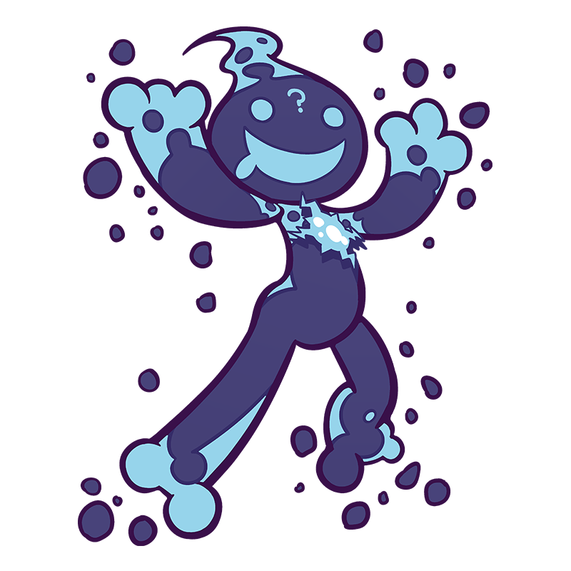 『ぷよぷよ』エコロ