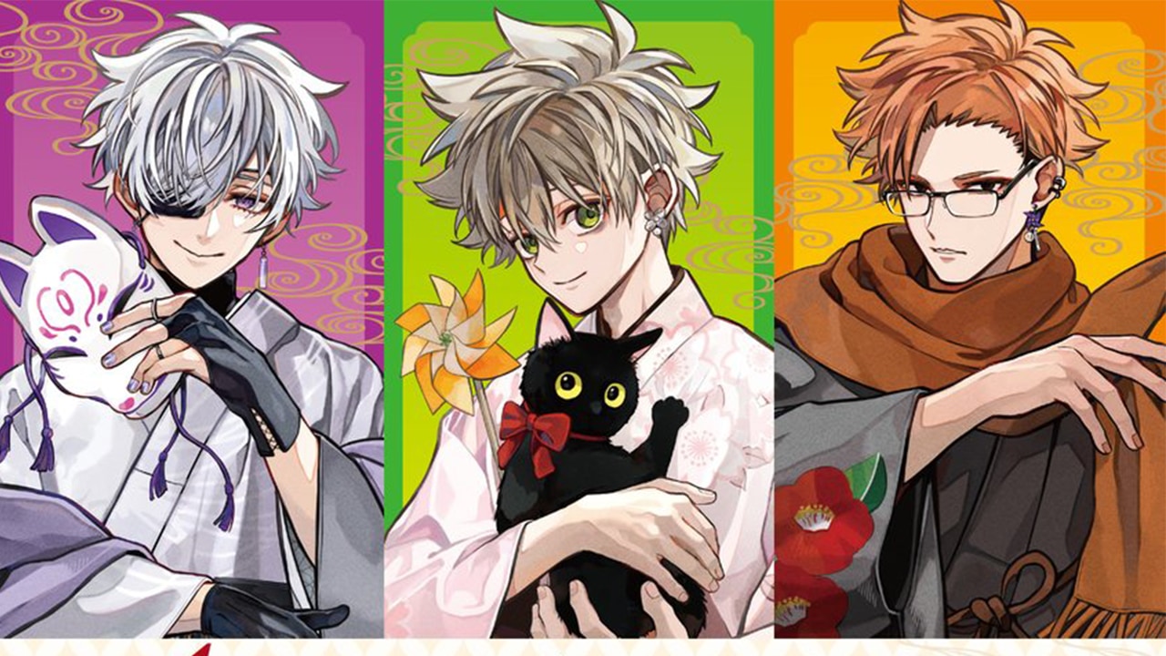 『東京エイリアンズ』POP UP SHOPが開催決定！推し旅コラボグッズなどが勢揃い