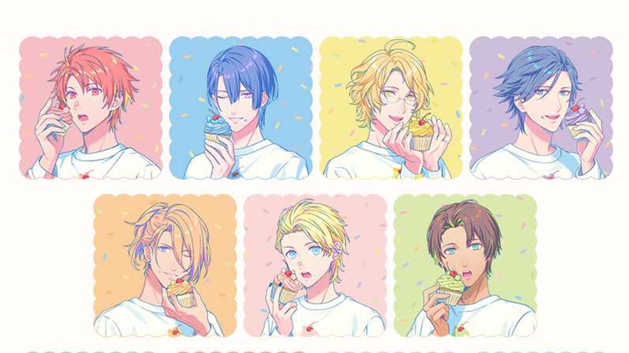 「ブロッコリーガールズショップ2026」全国6都市で開催決定！LOLA’S Cupcakesコラボ＆限定グッズが盛りだくさん