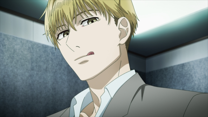 第10位：『さんかく窓の外側は夜』冷川理人