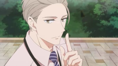 第2位：『新しい上司はど天然』白崎優清