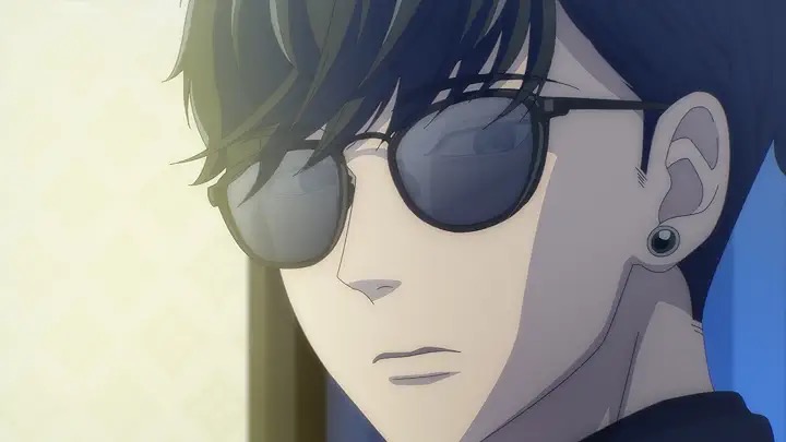 第4位：『お嬢と番犬くん』宇藤啓弥