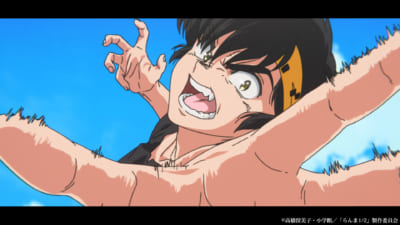 TVアニメ「らんま1/2」第3期 第1弾PV場面写3