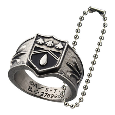 Ringcolle! DX ボンゴレリング 雨のリング