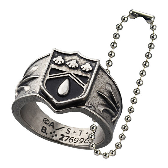 Ringcolle! DX ボンゴレリング 雨のリング