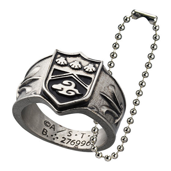 Ringcolle! DX ボンゴレリング 嵐のリング