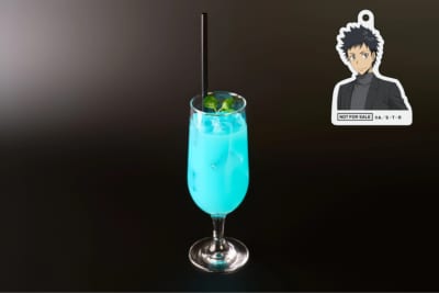 山本のブルージュース