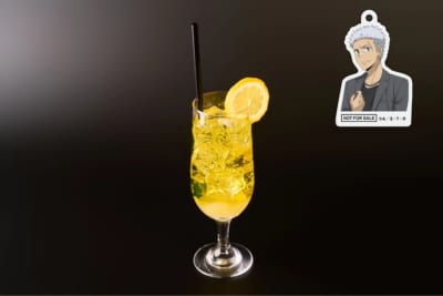 了平の極限エナジードリンク