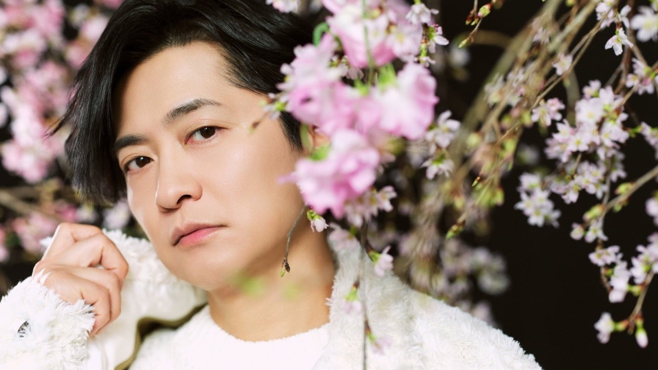 『TVガイドVOICE STARS vol.37』下野紘が表紙に登場！声優デビュー25周年＆アーティスト活動10年目の大特集、書店別特典も豪華