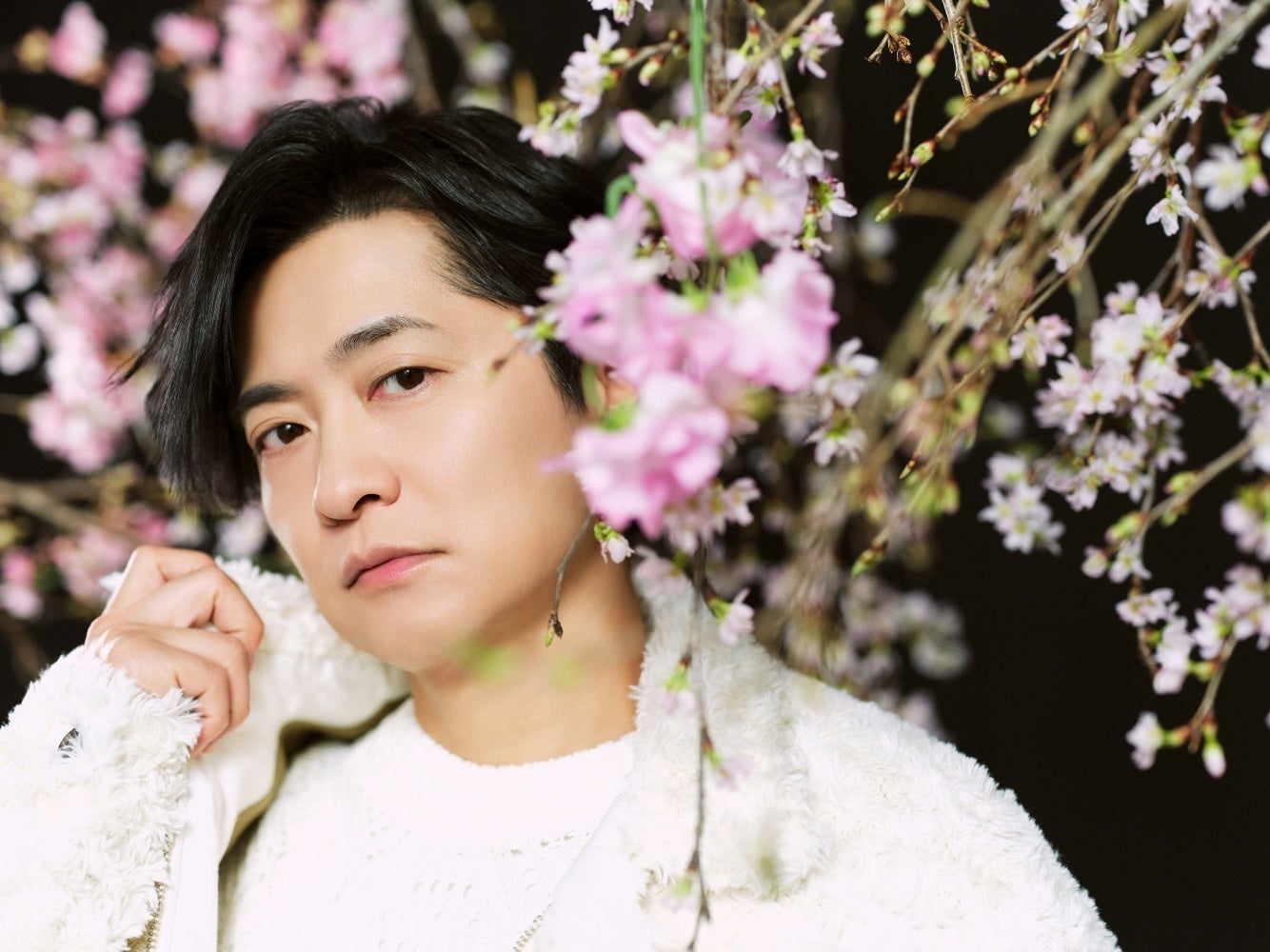 『TVガイドVOICE STARS vol.37』下野紘が表紙に登場！声優デビュー25周年＆アーティスト活動10年目の大特集、書店別特典も豪華