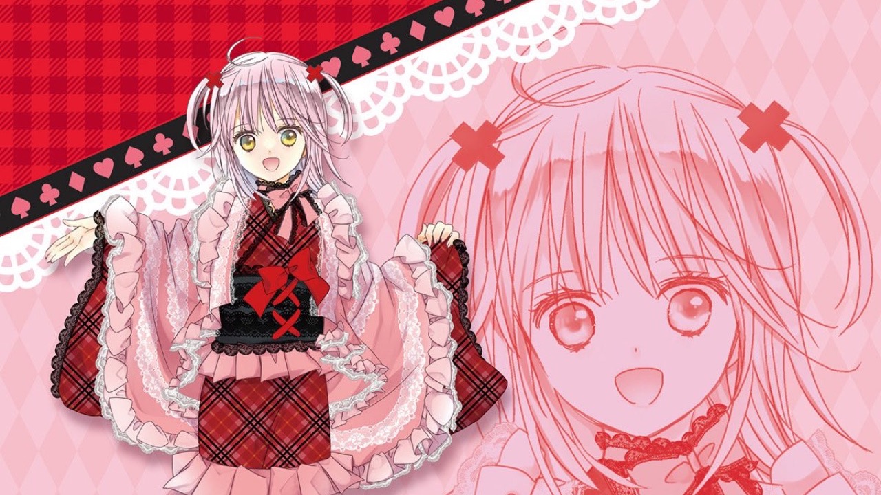 「しゅごキャラ×浅草花やしき」コラボイベント開催決定！PEACH-PIT描き下ろしのイラストも公開