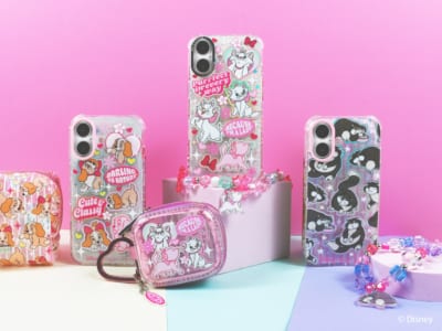 SKINNYDIP LONDON ディズニーコレクション キービジュアル