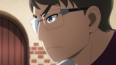 第2位：SPY×FAMILY ビル・ワトキンス