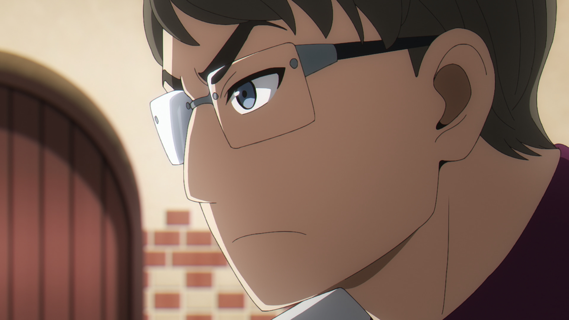 第2位：SPY×FAMILY ビル・ワトキンス