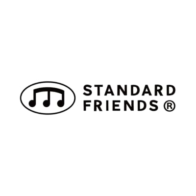 STANDARD FRIENDS ロゴ