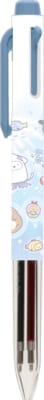 すみっコぐらし水族館 第8弾 エナージェルボールペン3C