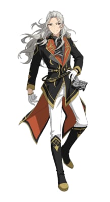 第10位：『あんさんぶるスターズ!』乱凪砂