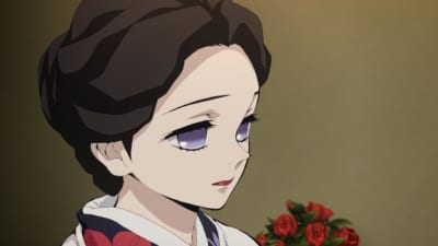 第5位：『鬼滅の刃』珠世