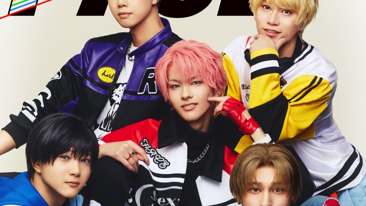 『多聞くん今どっち！？』2026年9月に舞台化決定！荒牧慶彦プロデュース、F/ACEキャスト5名が解禁