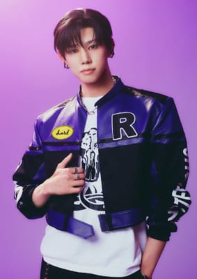 「多聞くん今どっち！？」THE STAGE キャストビジュアル