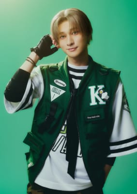 「多聞くん今どっち！？」THE STAGE キャストビジュアル