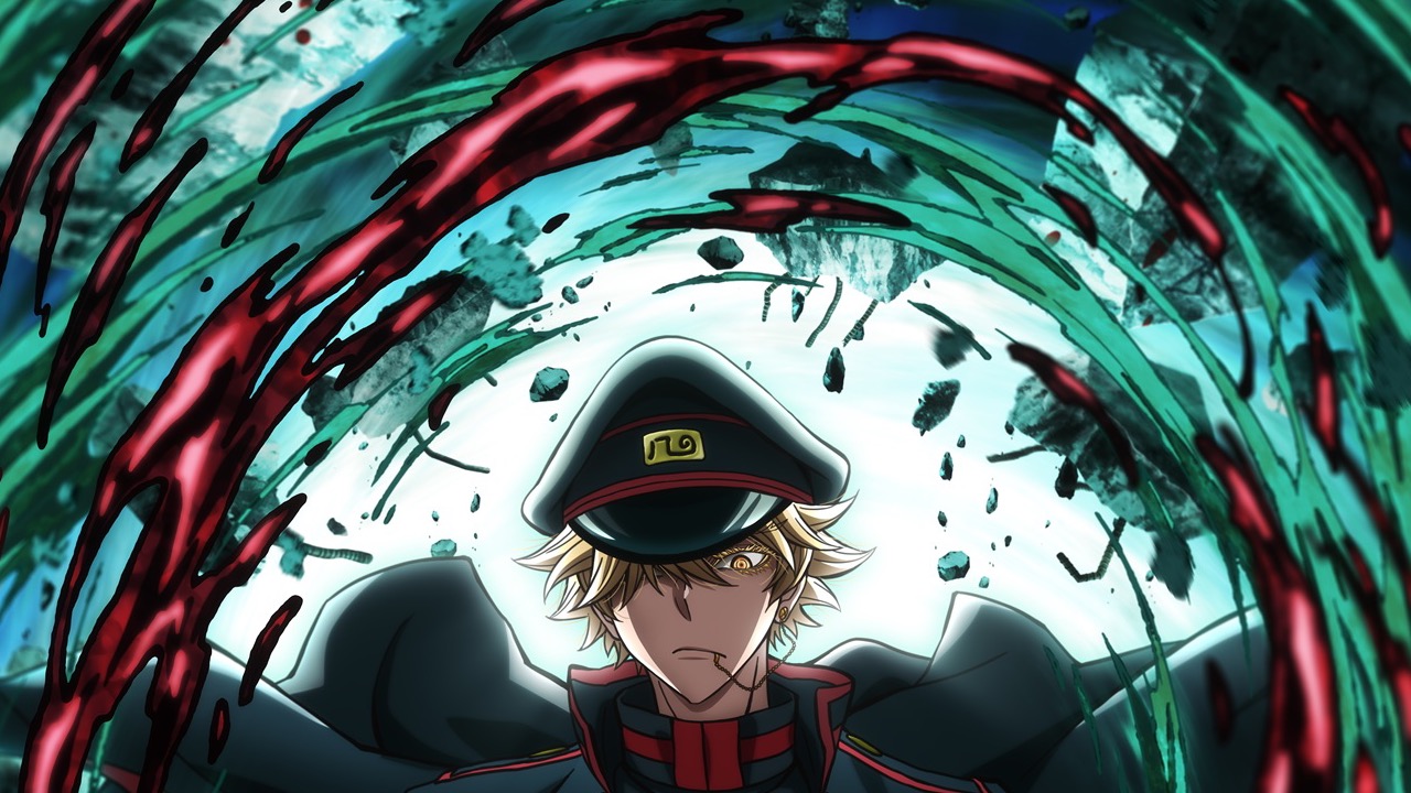 アニメ『桃源暗鬼』猫咲波久礼役は岡本信彦＆印南幽役は伊東健人！『日光・華厳の滝編』は2026年10月放送開始