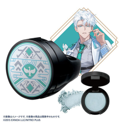 ポンデクルール 刀剣乱舞ONLINE リング型マルチカラーバーム Vol.2 雲生