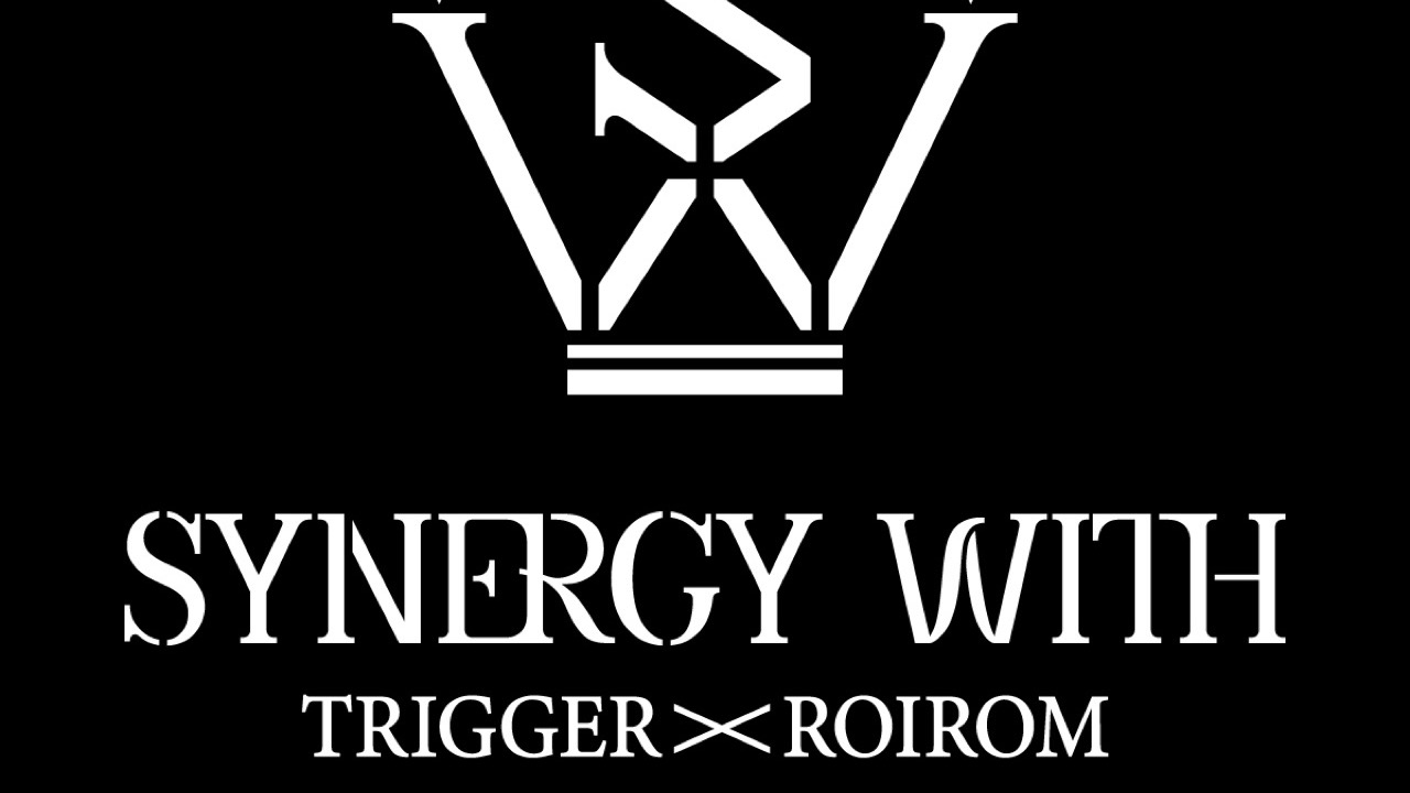 『アイナナ』TRIGGER×ROIROMのコラボ企画「SYNERGY WITH」が始動！次元を超えた相互企画に期待大