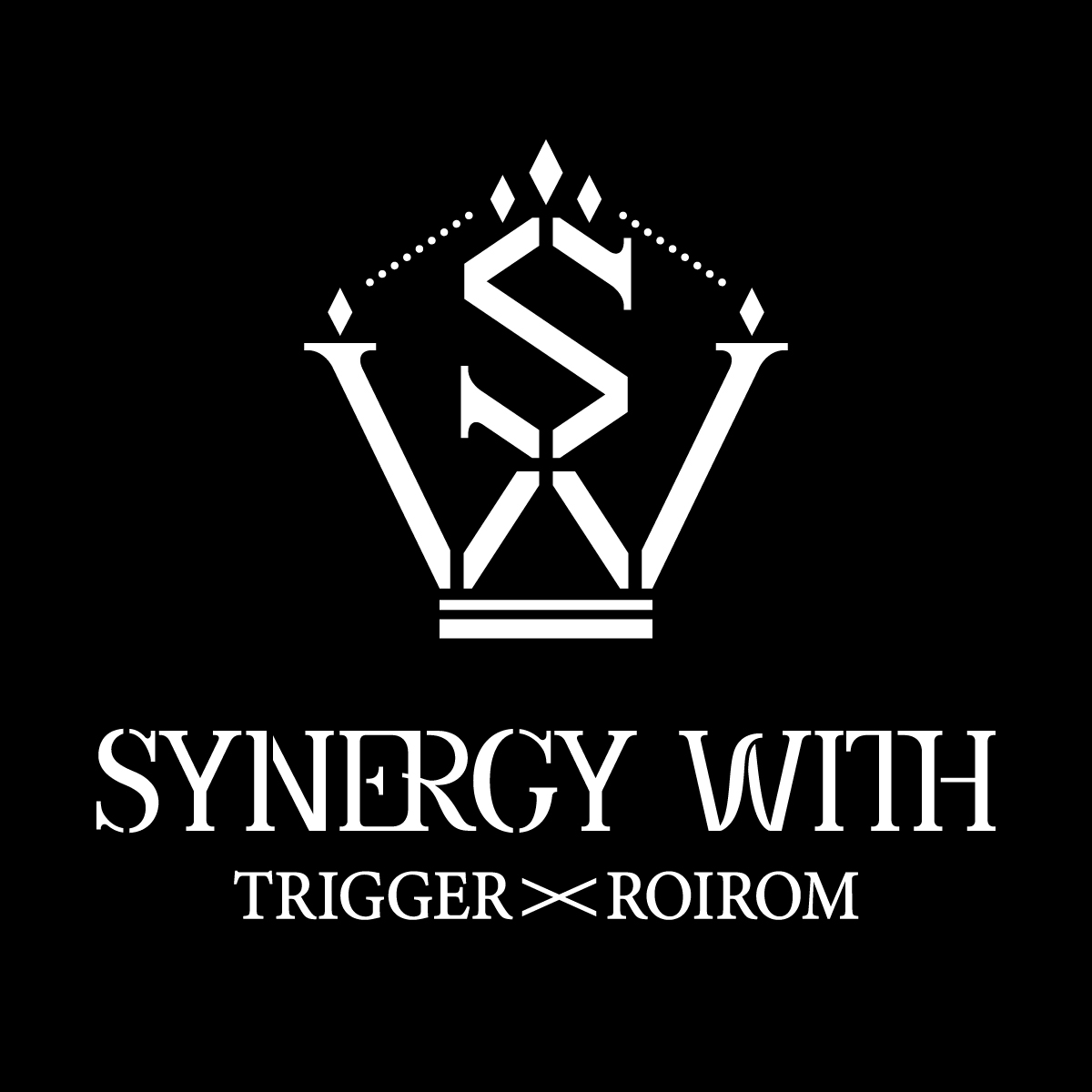 『アイナナ』TRIGGER×ROIROMのコラボ企画「SYNERGY WITH」が始動！次元を超えた相互企画に期待大