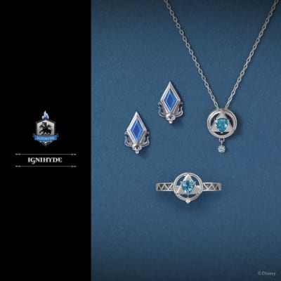 イグニハイド寮 コレクションジュエリー