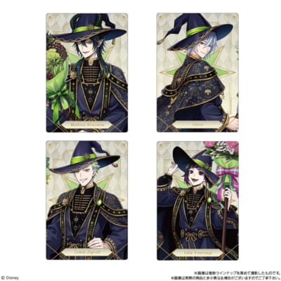 ツイステ ツインウエハース7 ディアソムニア寮