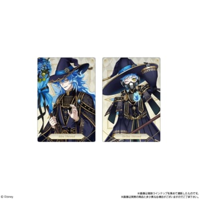 ツイステ ツインウエハース7 イグニハイド寮