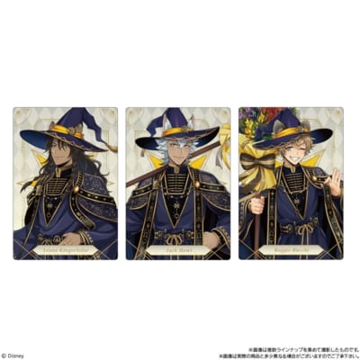 ツイステ ツインウエハース7 サバナクロー寮