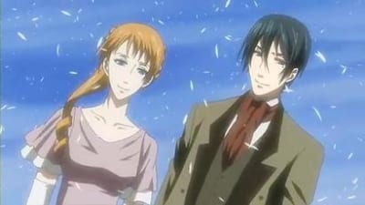 第9位：『黒執事』シエル父（ヴィンセント・ファントムハイヴ）