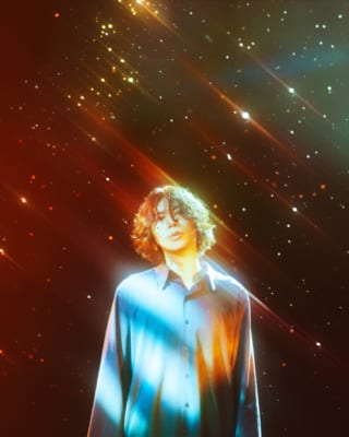 米津玄師 アーティスト写真