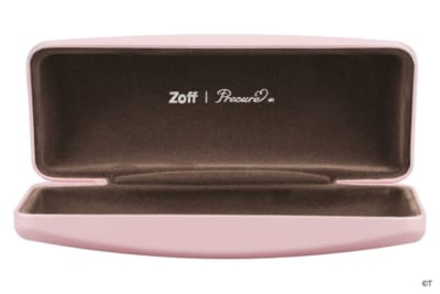 オリジナルメガネケース＆メガネ拭き 別角度