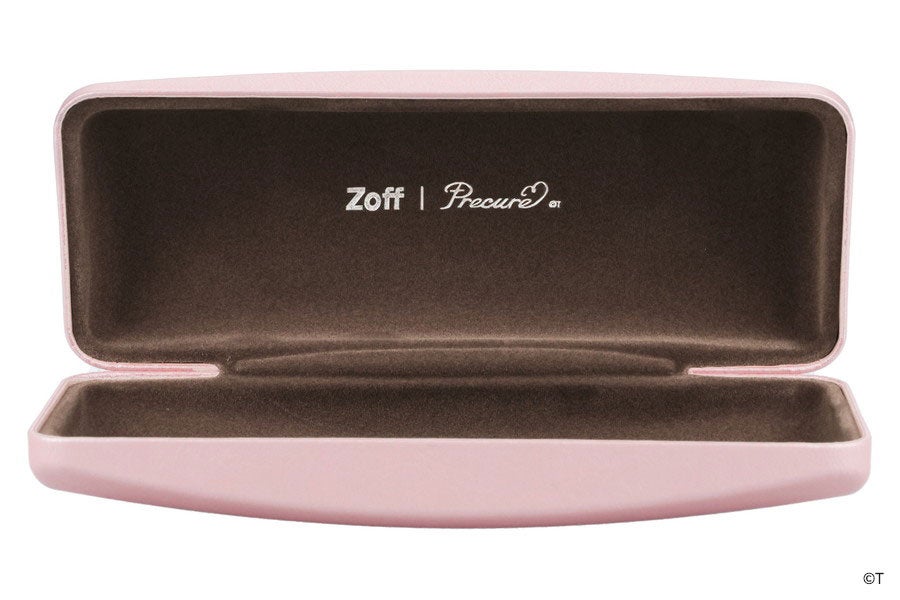 オリジナルメガネケース＆メガネ拭き 別角度